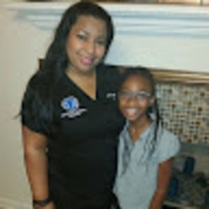 Meet your Posher, April